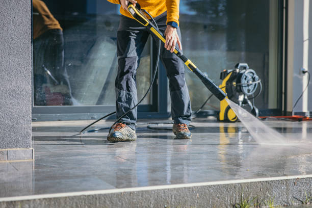 Best Playground Equipment Cleaning  in New Baden, IL