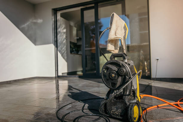 Pre-Holiday Cleaning in New Baden, IL